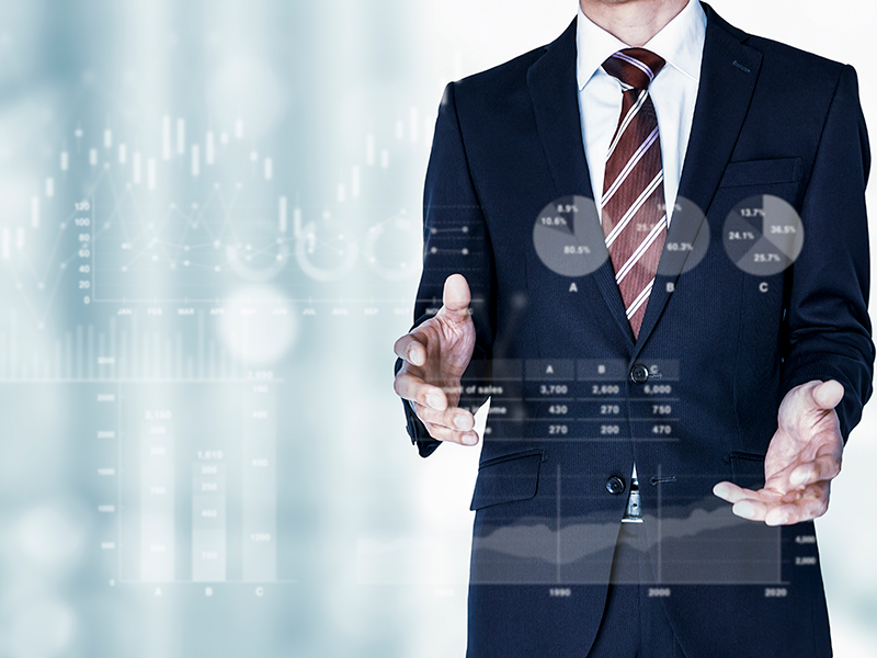 収益不動産の収益力と価値を最大化