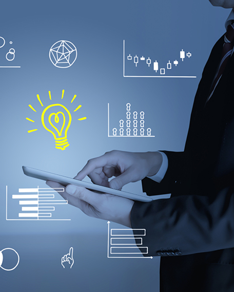 オーナー様目線で利益を追求します。