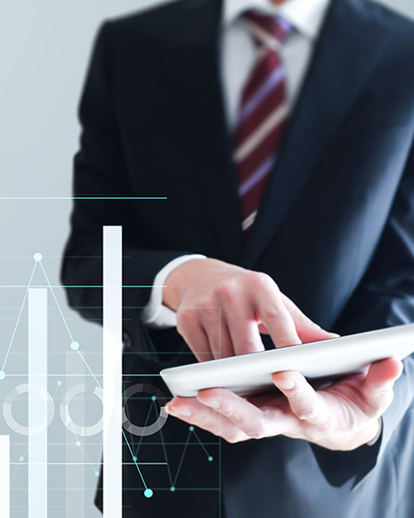 アセットマネジメント