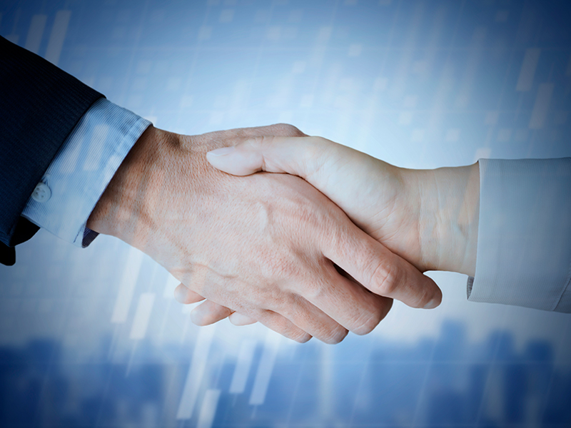 買取保証付仲介